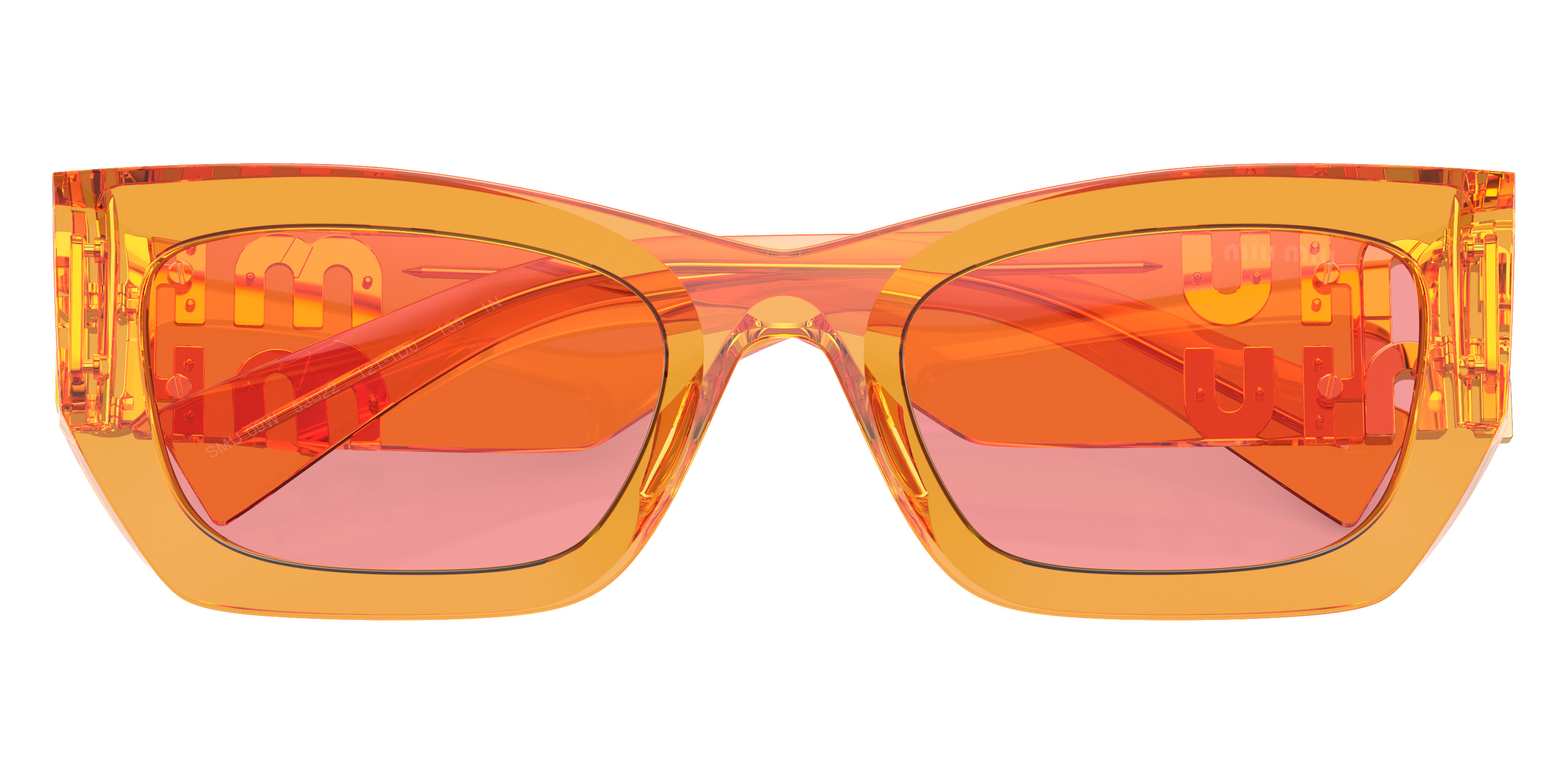 Miu Miu - Glimpse MU 09WS
