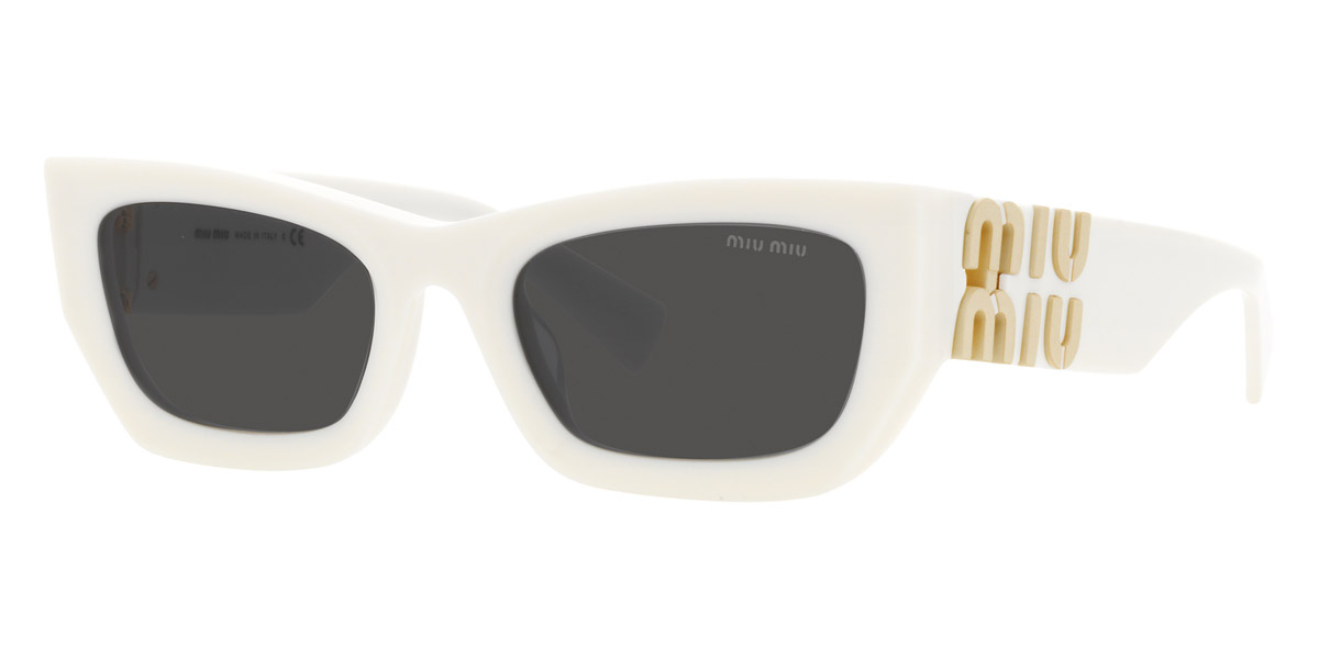 Miu Miu - Glimpse MU 09WS