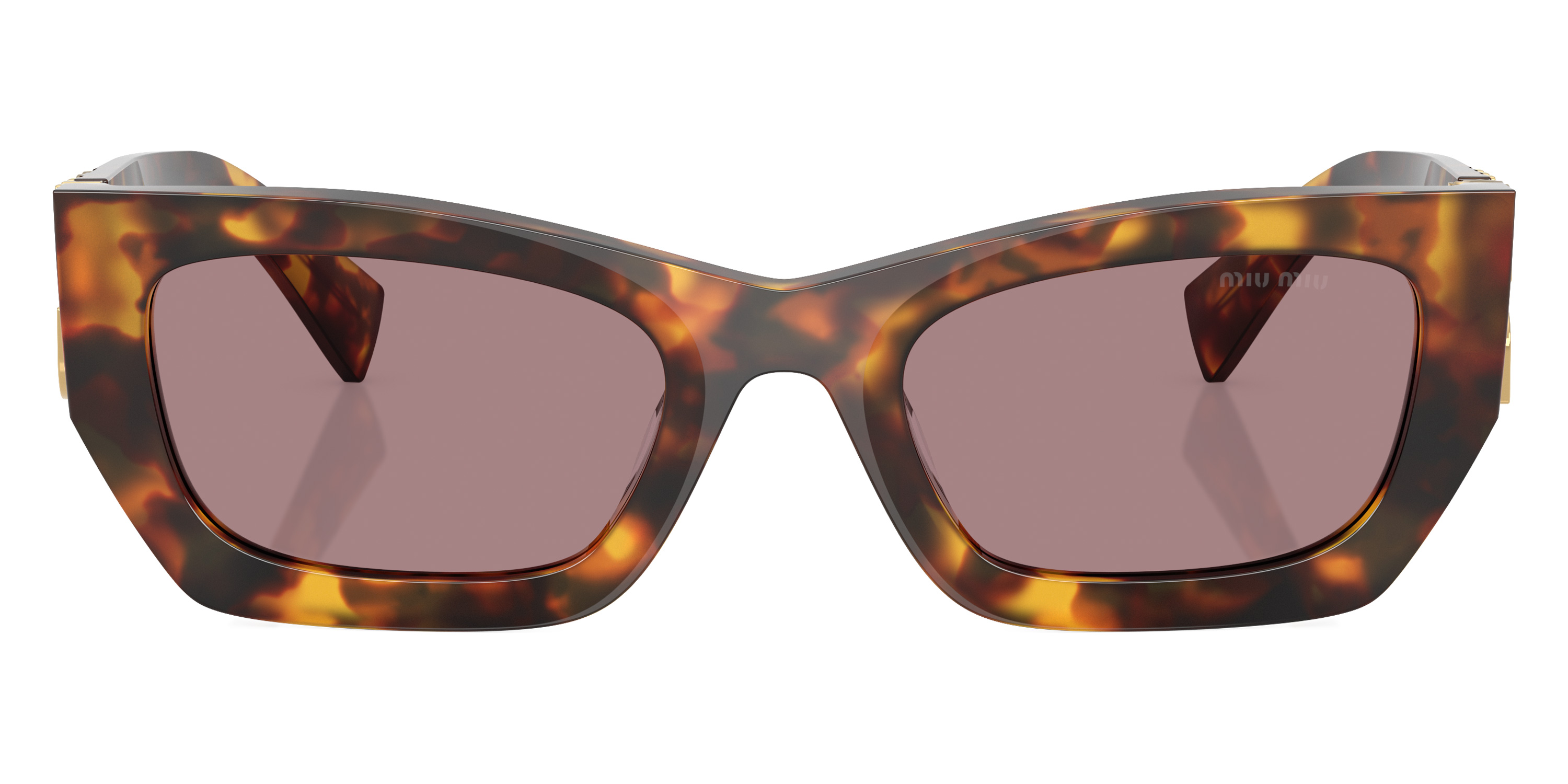 Miu Miu - Glimpse MU 09WS