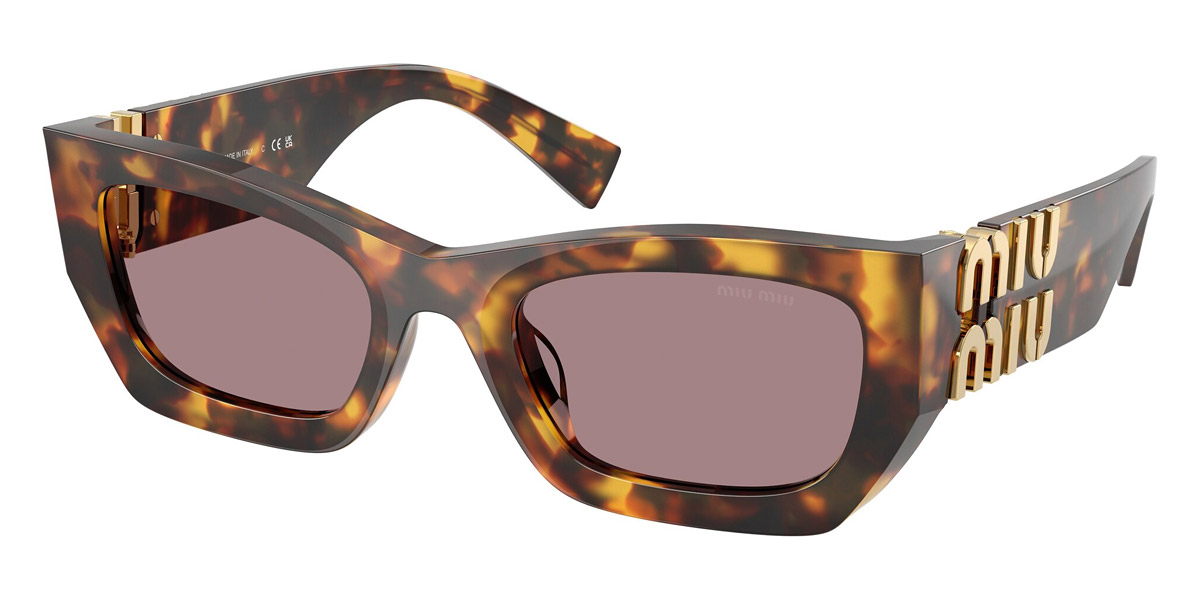 Miu Miu - Glimpse MU 09WS