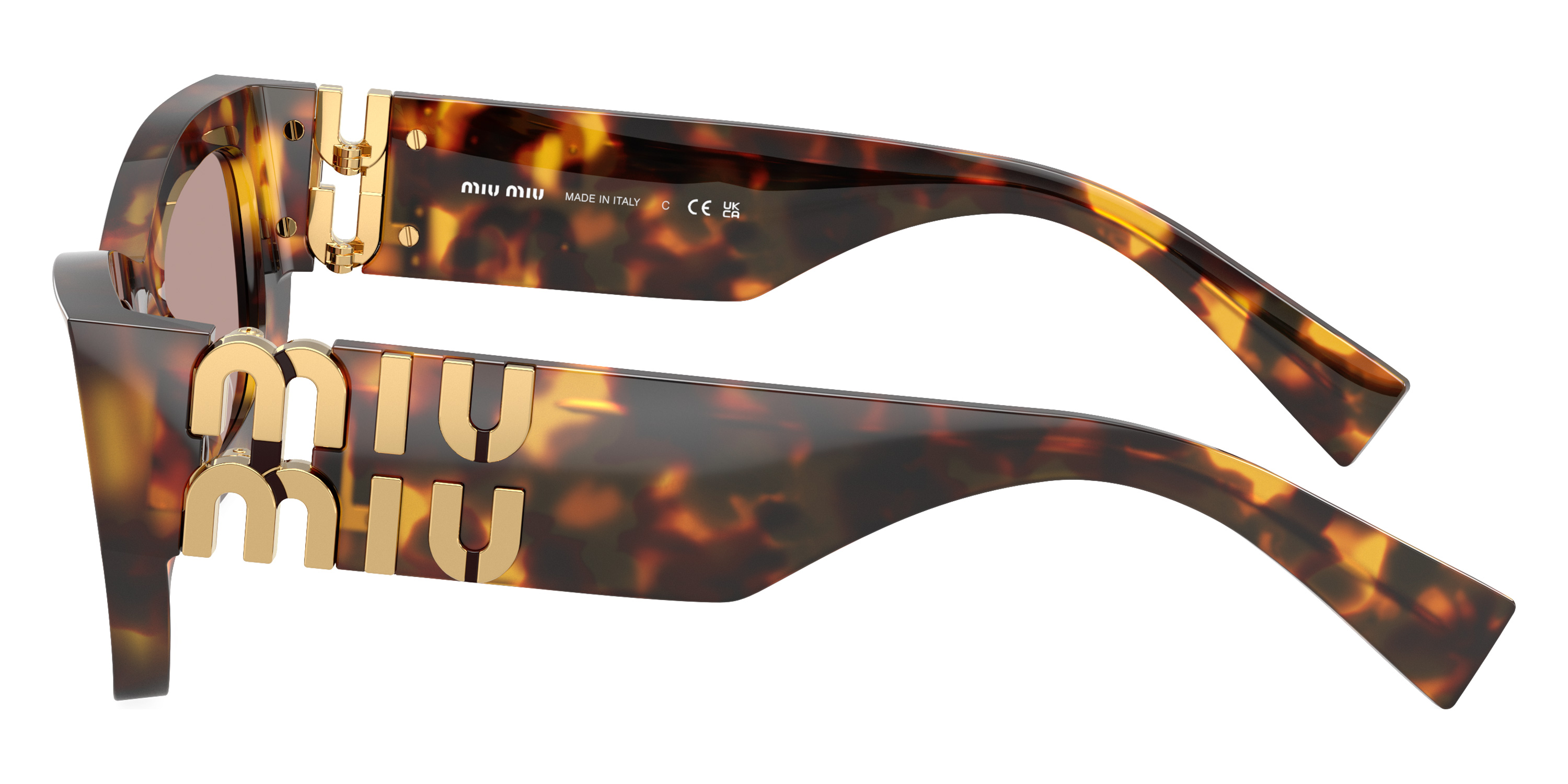 Miu Miu - Glimpse MU 09WS