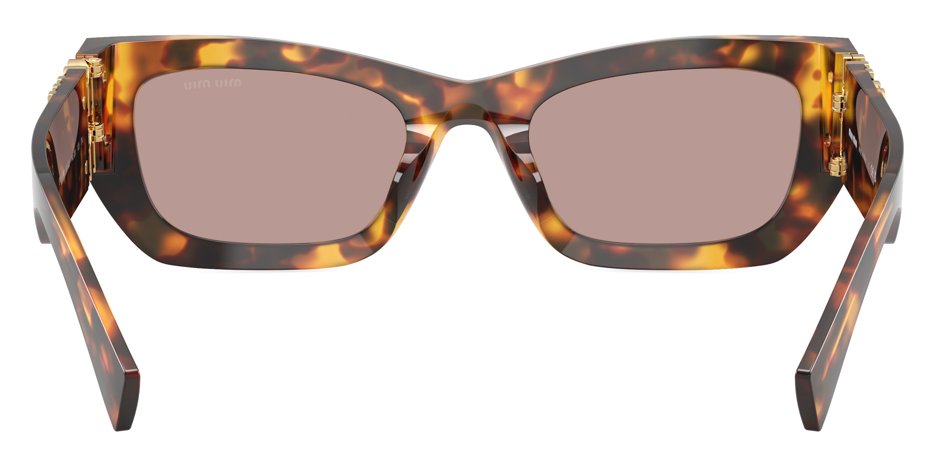 Miu Miu - Glimpse MU 09WS