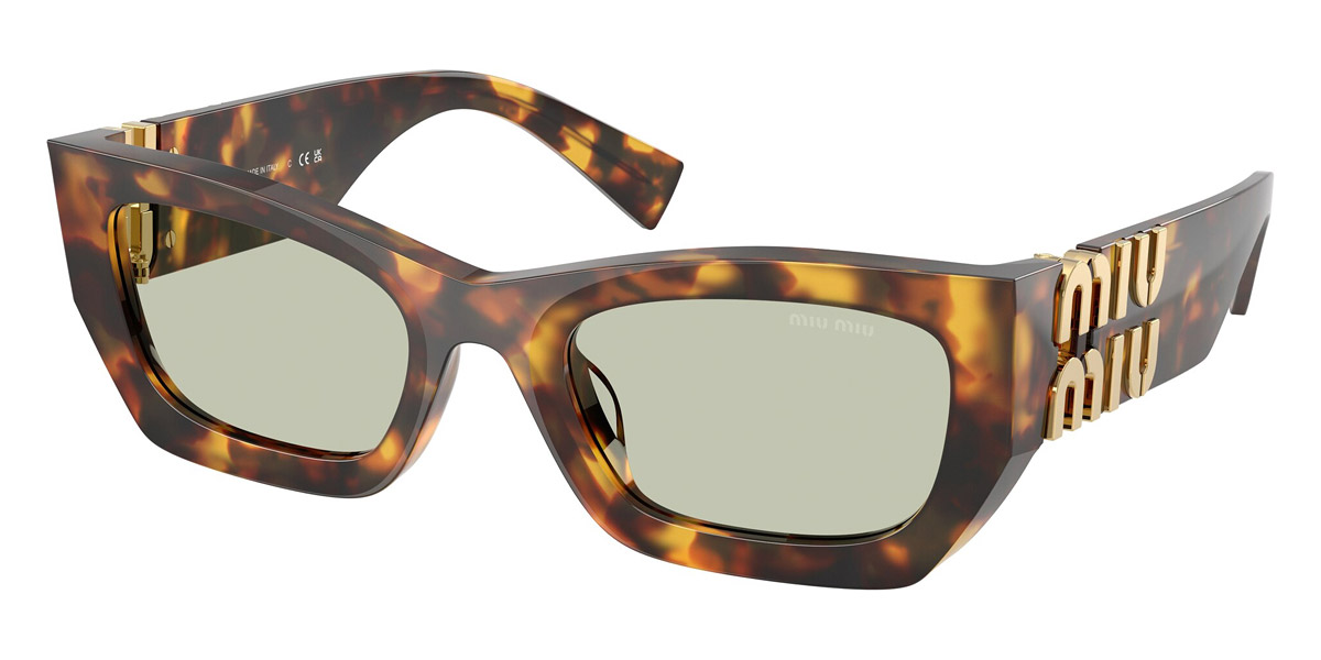Miu Miu - Glimpse MU 09WS