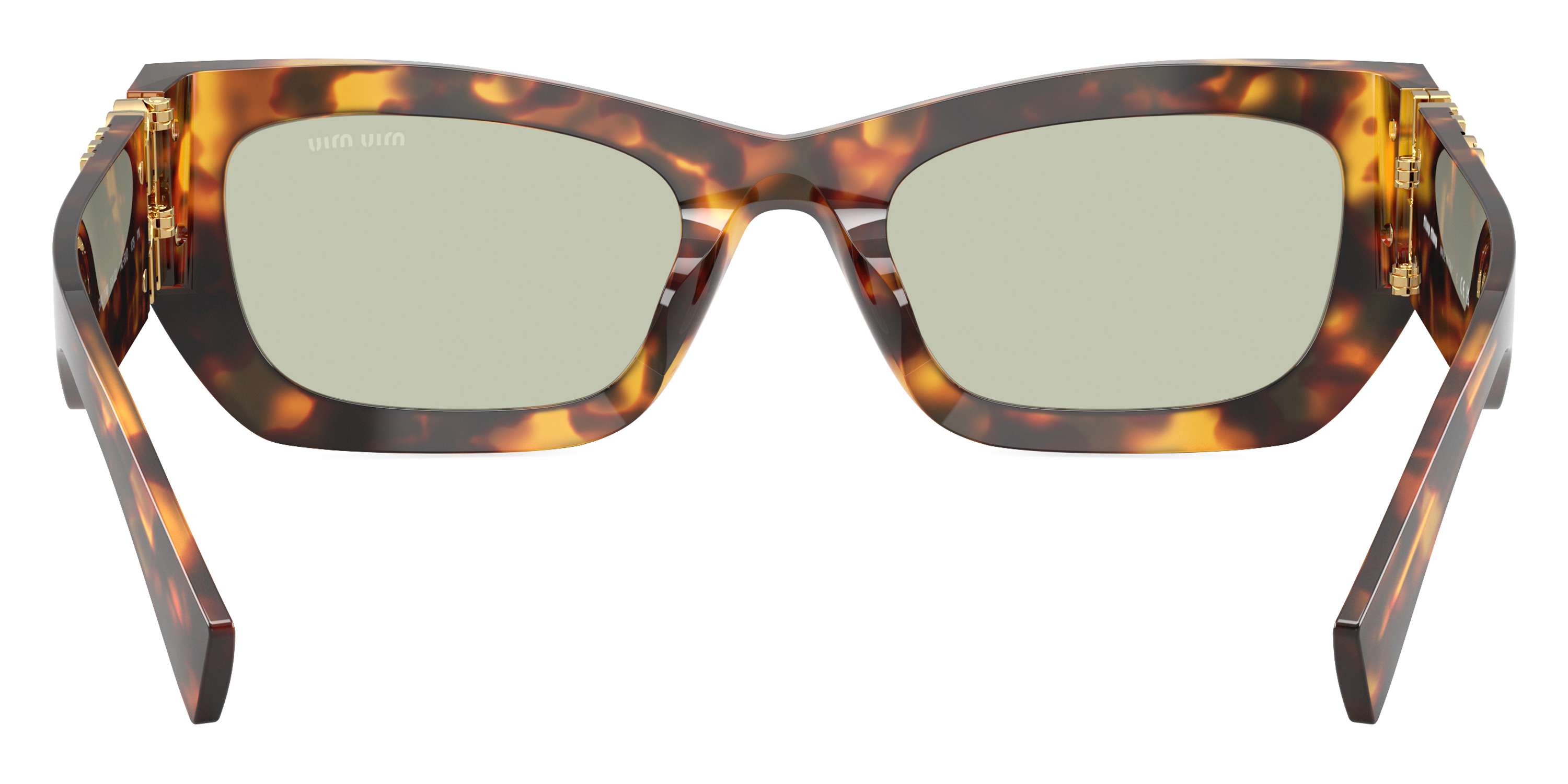 Miu Miu - Glimpse MU 09WS