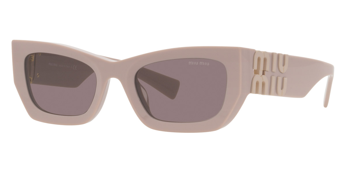 Miu Miu - Glimpse MU 09WS