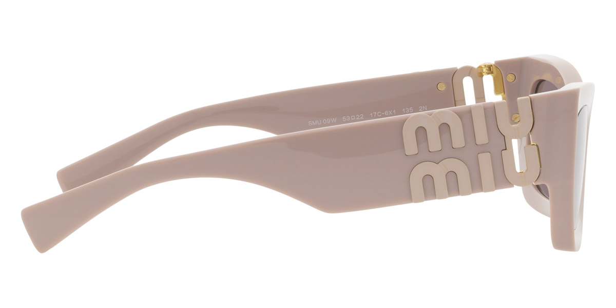 Miu Miu - Glimpse MU 09WS