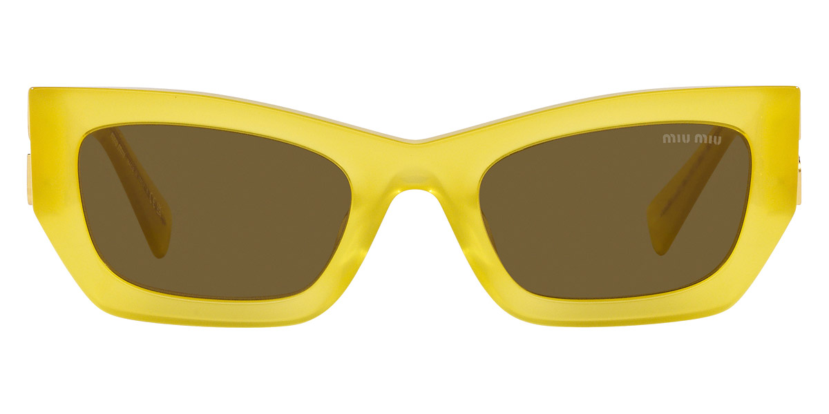 Miu Miu - Glimpse MU 09WS