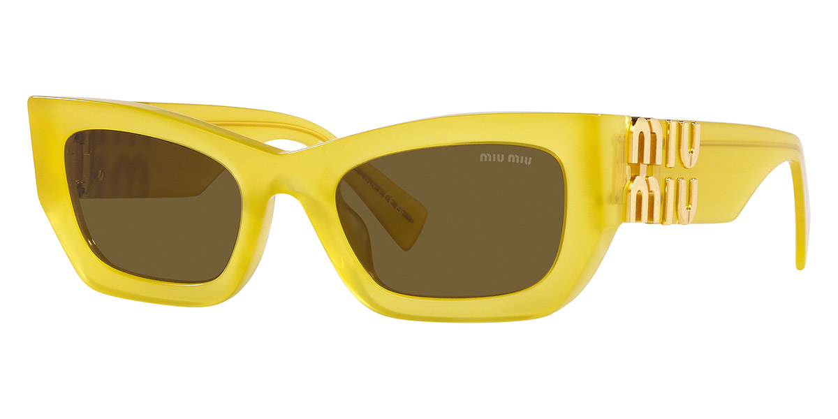 Miu Miu - Glimpse MU 09WS