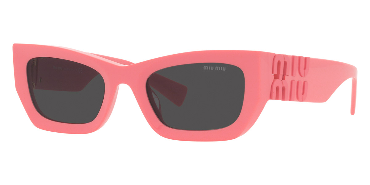 Miu Miu - Glimpse MU 09WS