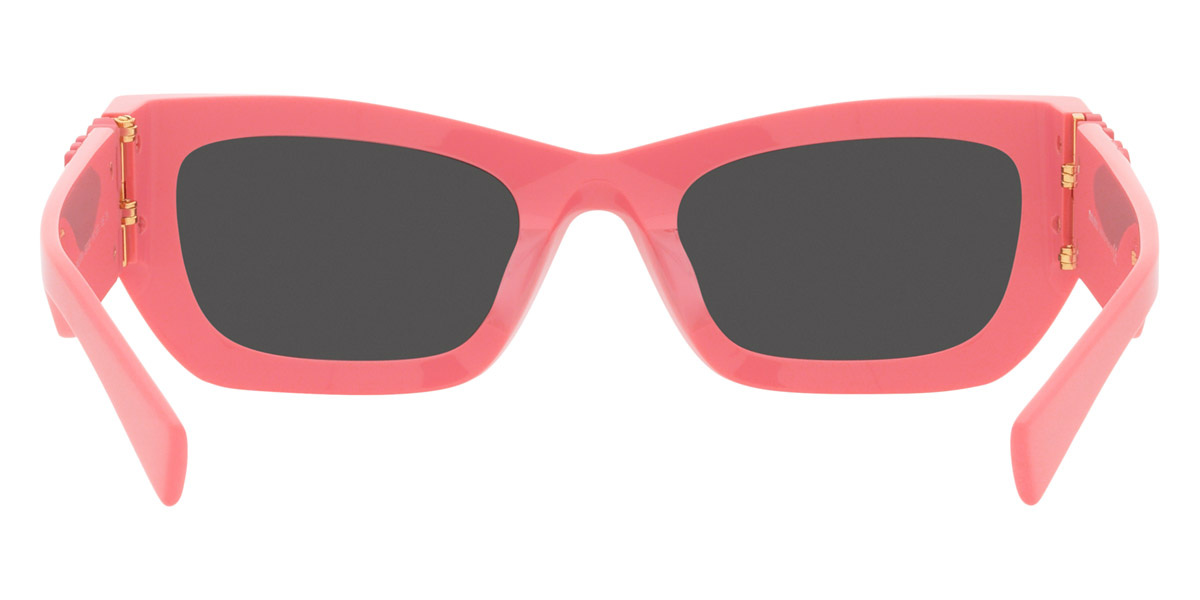 Miu Miu - Glimpse MU 09WS