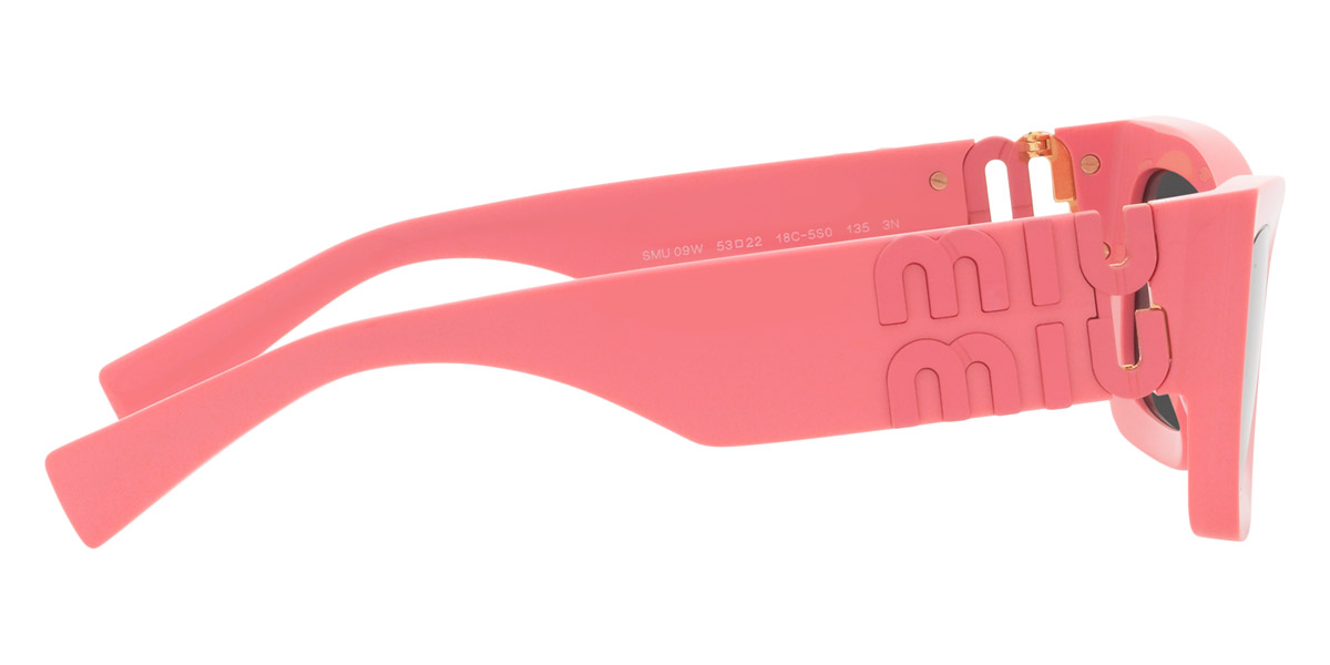 Miu Miu - Glimpse MU 09WS