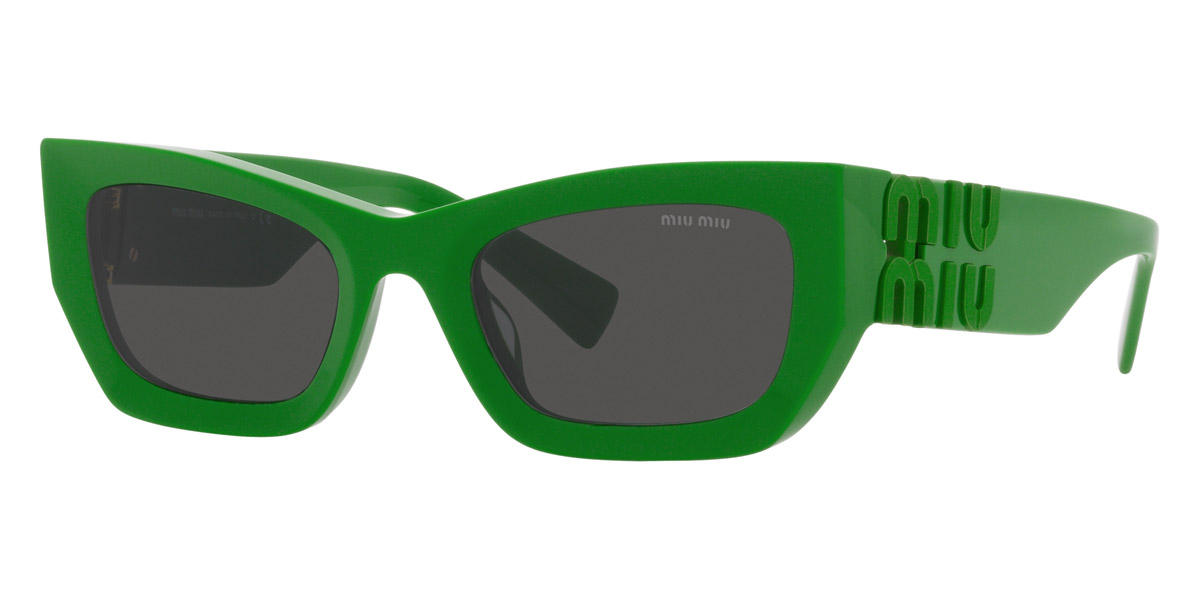 Miu Miu - Glimpse MU 09WS