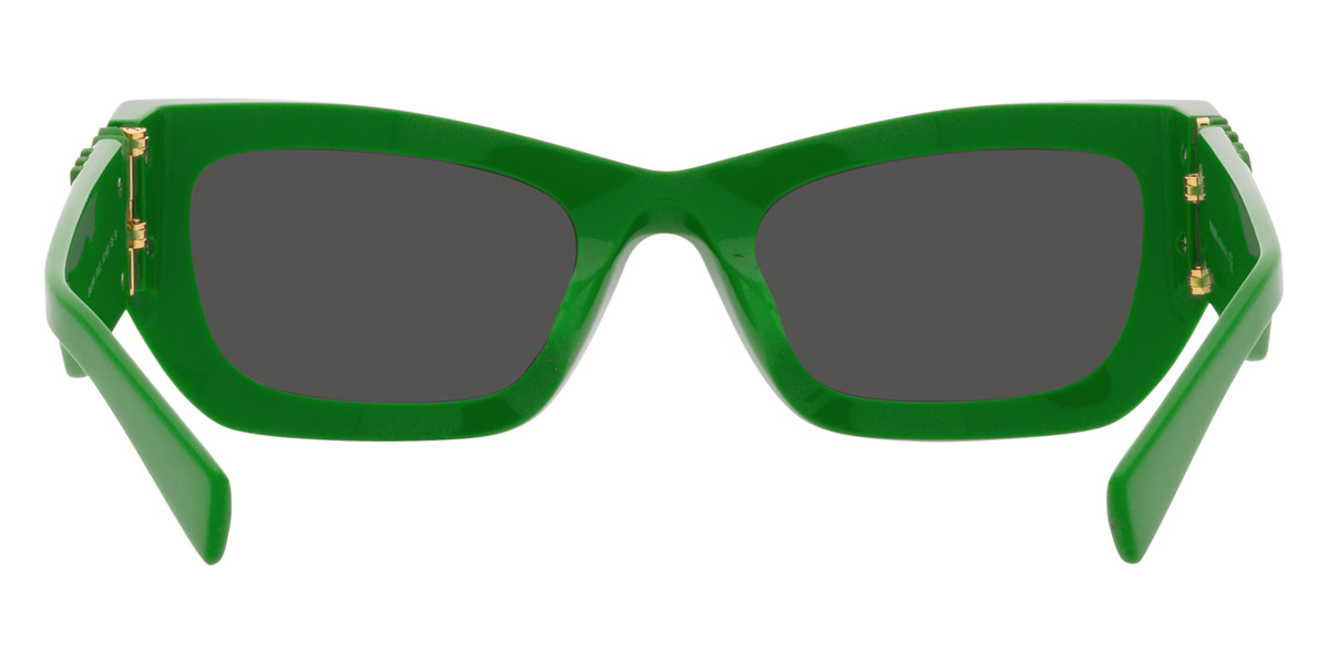 Miu Miu - Glimpse MU 09WS