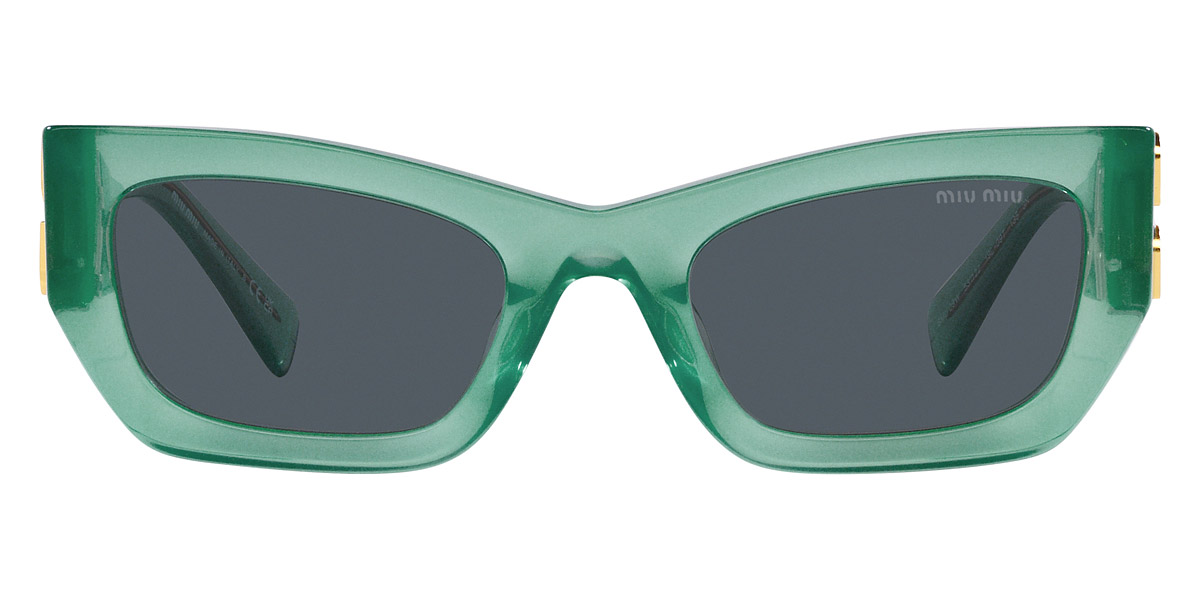 Miu Miu - Glimpse MU 09WS