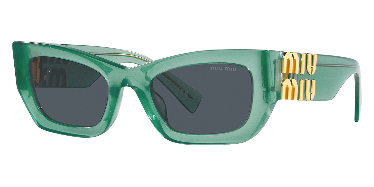 Miu Miu - Glimpse MU 09WS