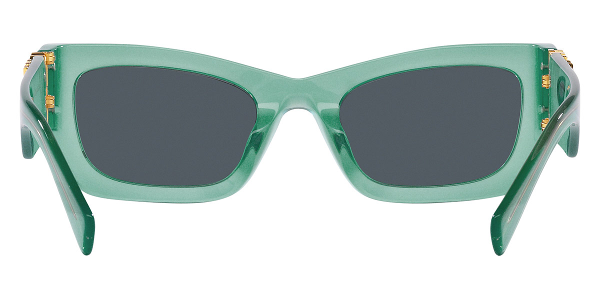 Miu Miu - Glimpse MU 09WS