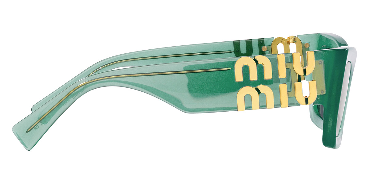Miu Miu - Glimpse MU 09WS