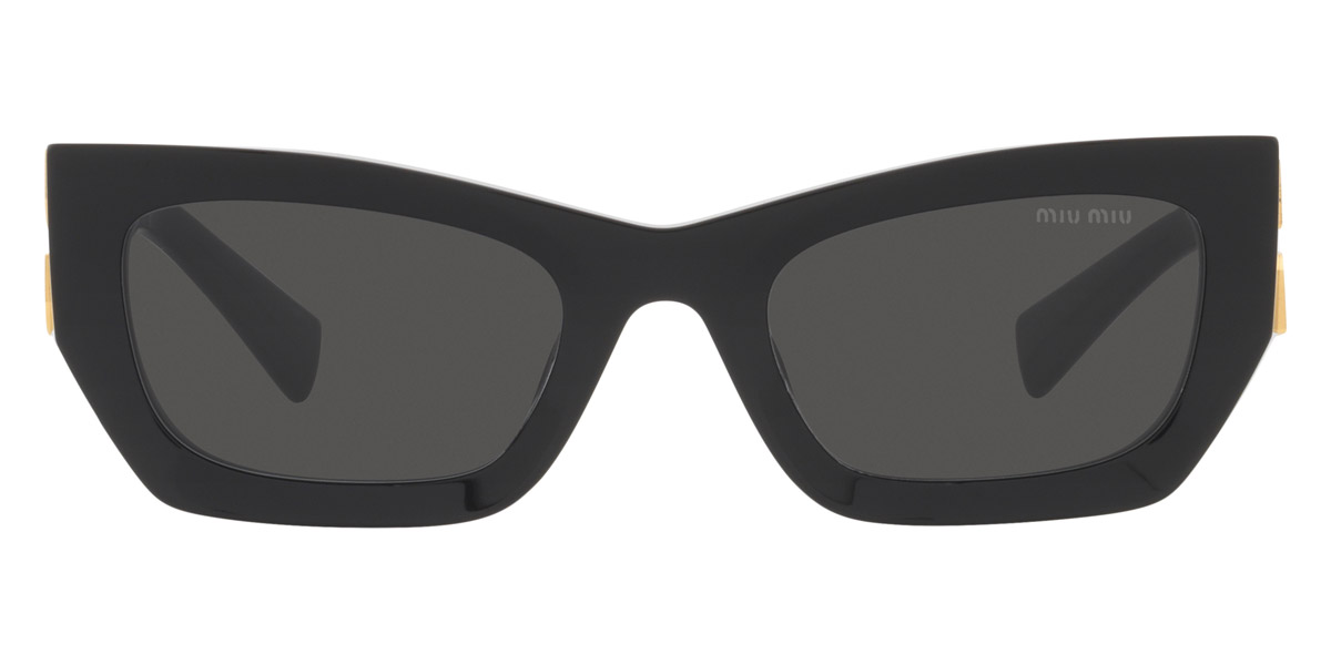 Miu Miu - Glimpse MU 09WS