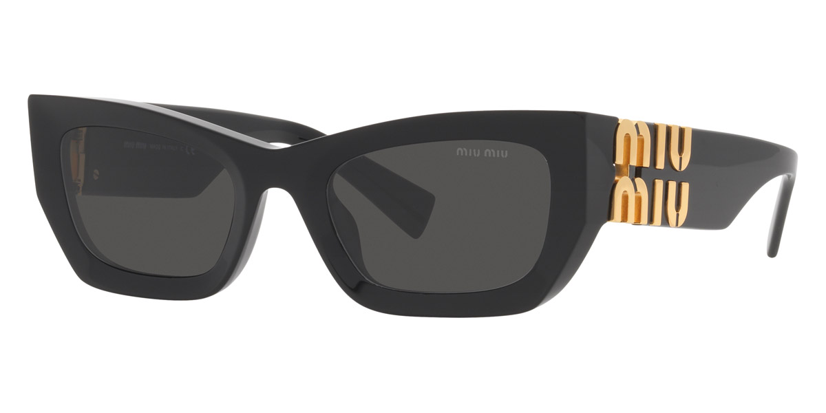 Miu Miu - Glimpse MU 09WS