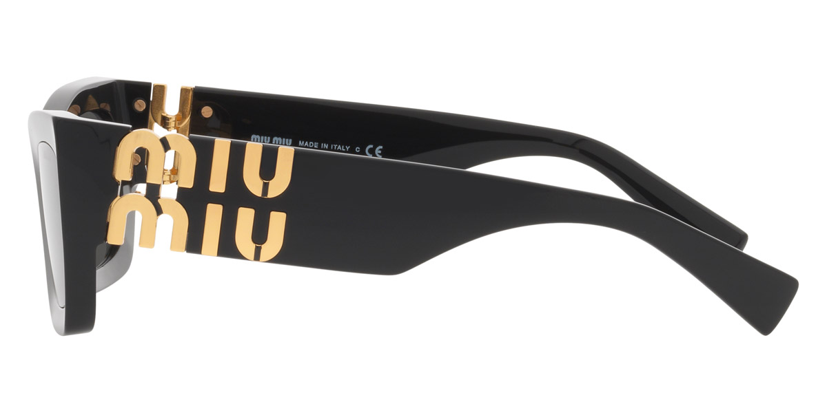 Miu Miu - Glimpse MU 09WS