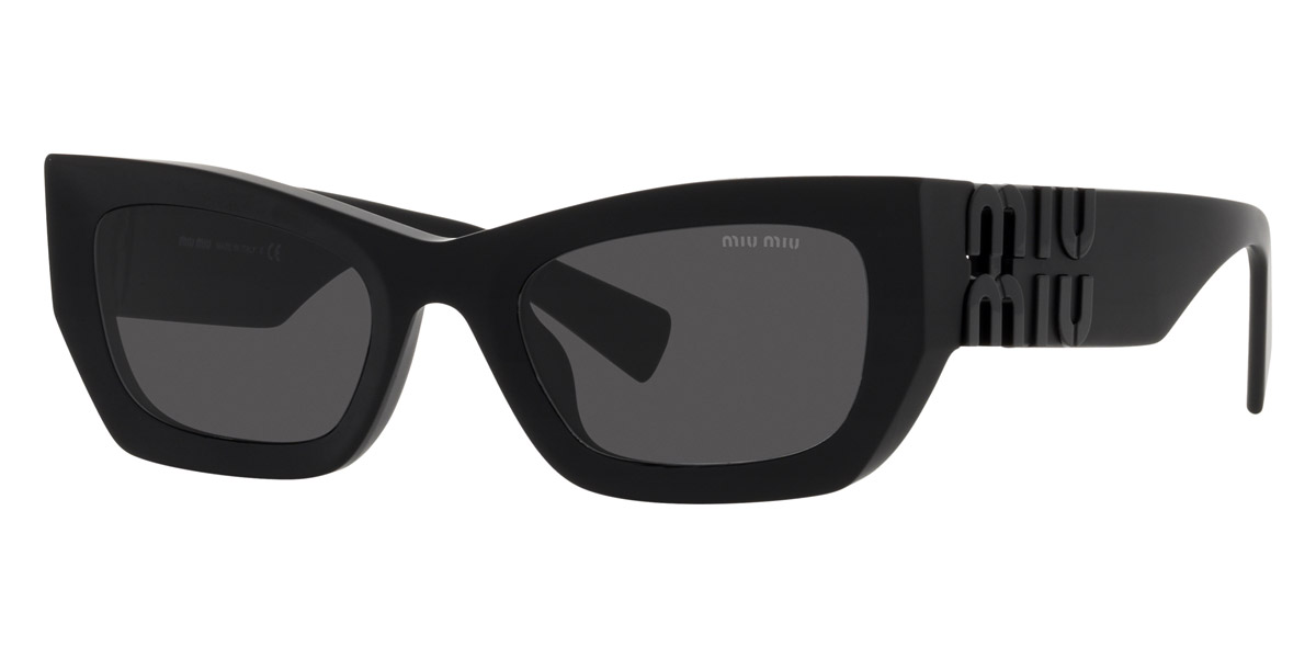 Miu Miu - Glimpse MU 09WS