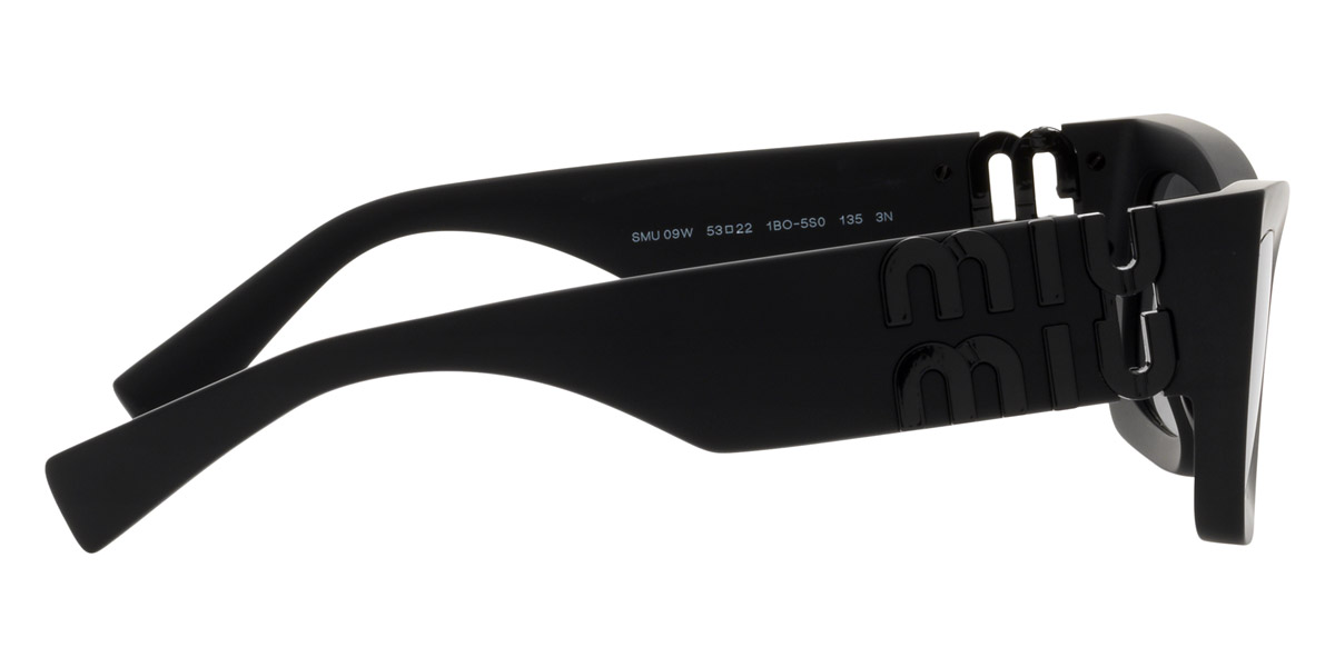Miu Miu - Glimpse MU 09WS