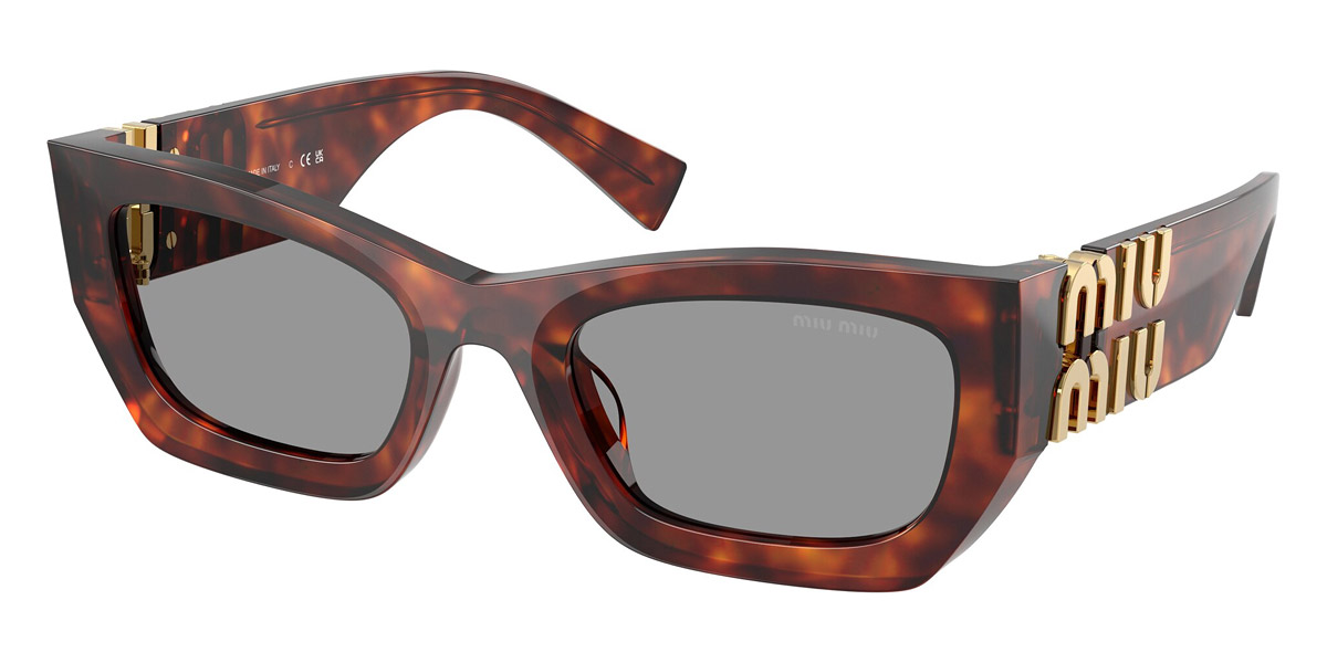 Miu Miu - Glimpse MU 09WS