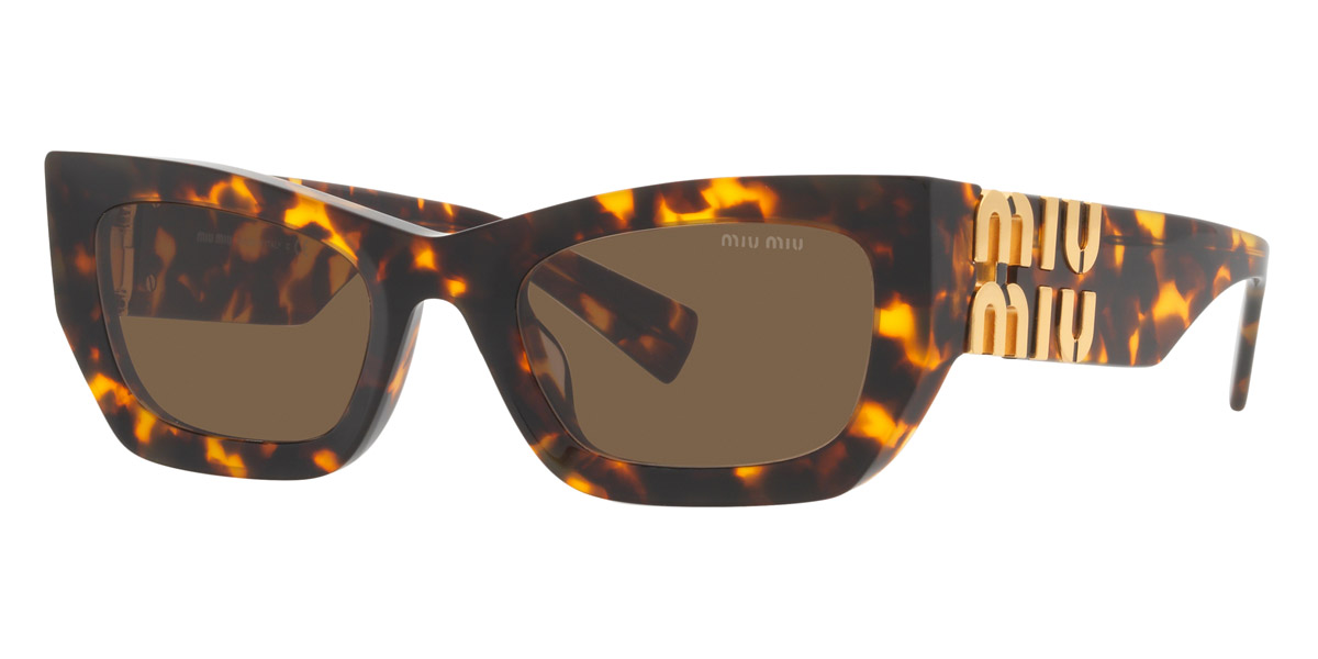 Miu Miu - Glimpse MU 09WS