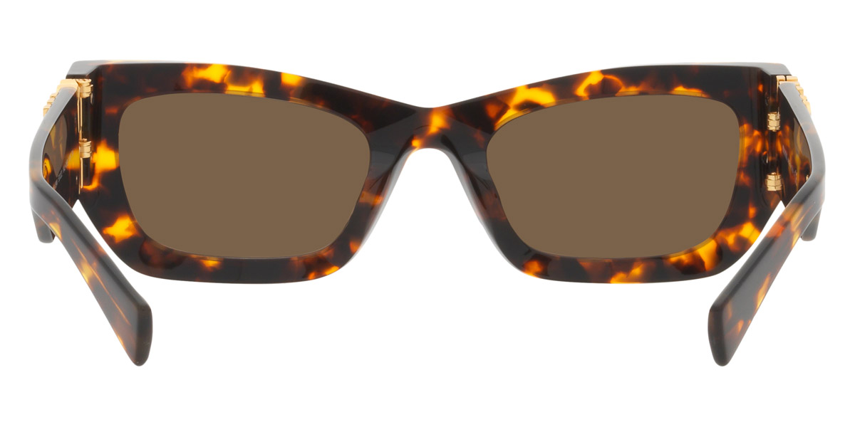 Miu Miu - Glimpse MU 09WS