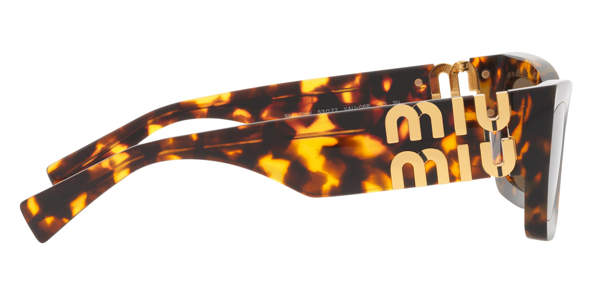Miu Miu - Glimpse MU 09WS