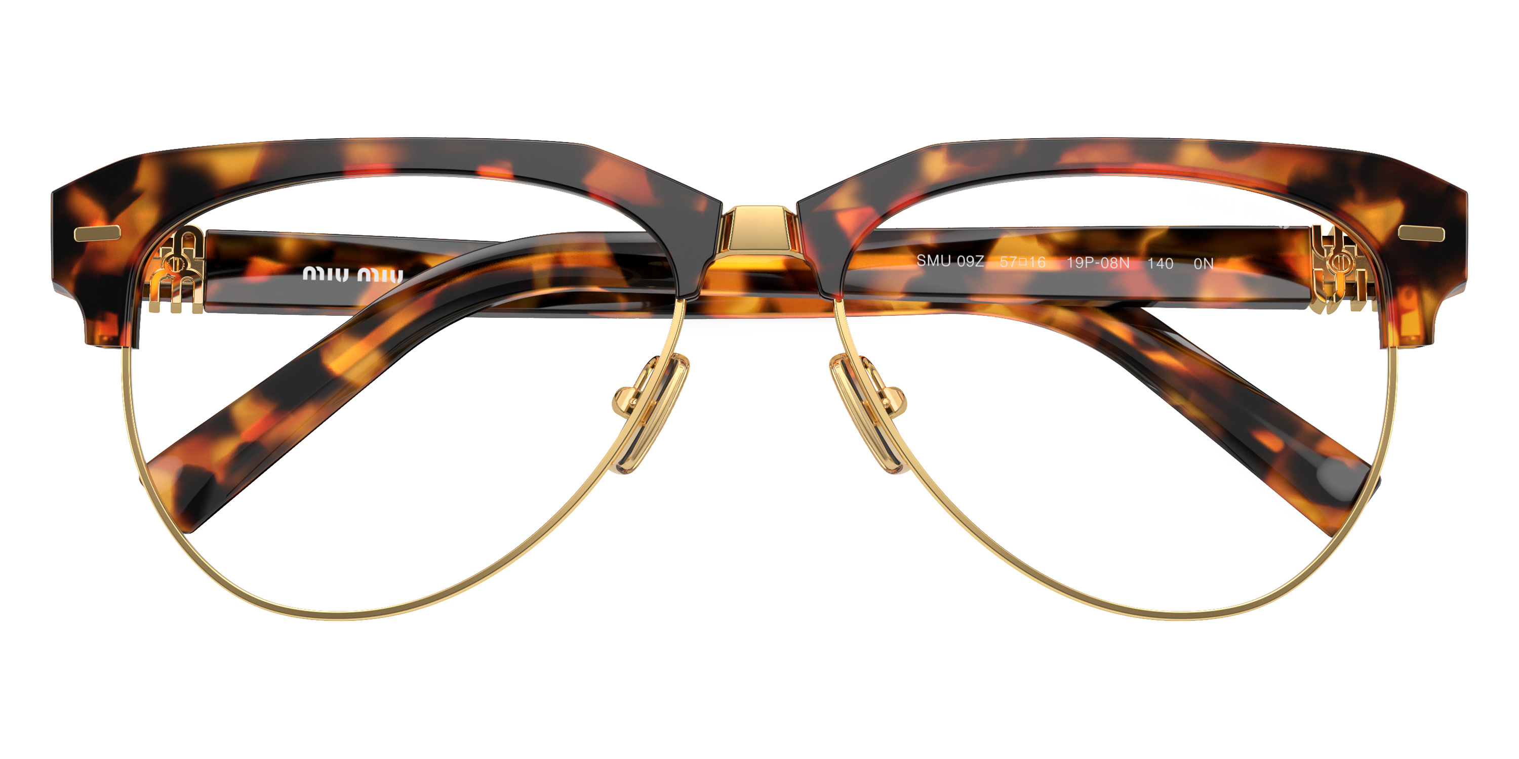 Miu Miu - Runway MU 09ZS