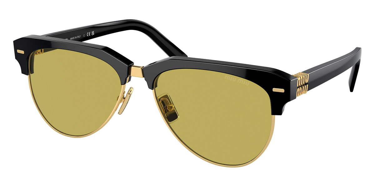 Miu Miu - Runway MU 09ZS
