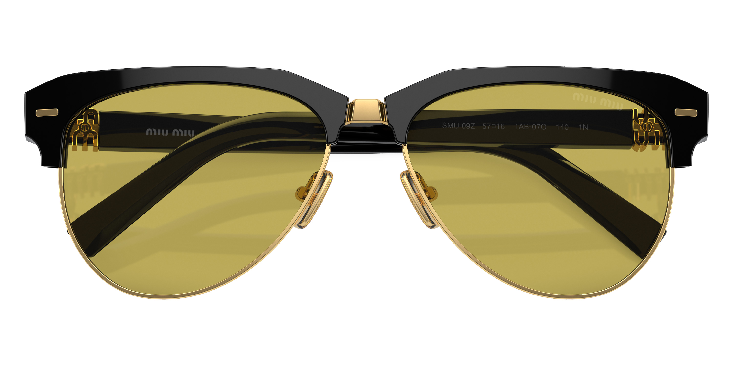 Miu Miu - Runway MU 09ZS