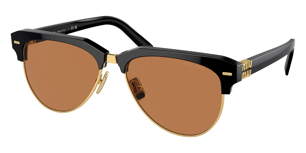Miu Miu - Runway MU 09ZS