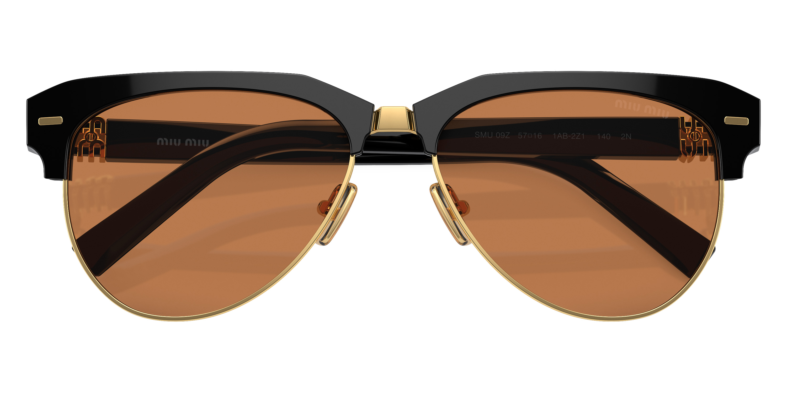 Miu Miu - Runway MU 09ZS