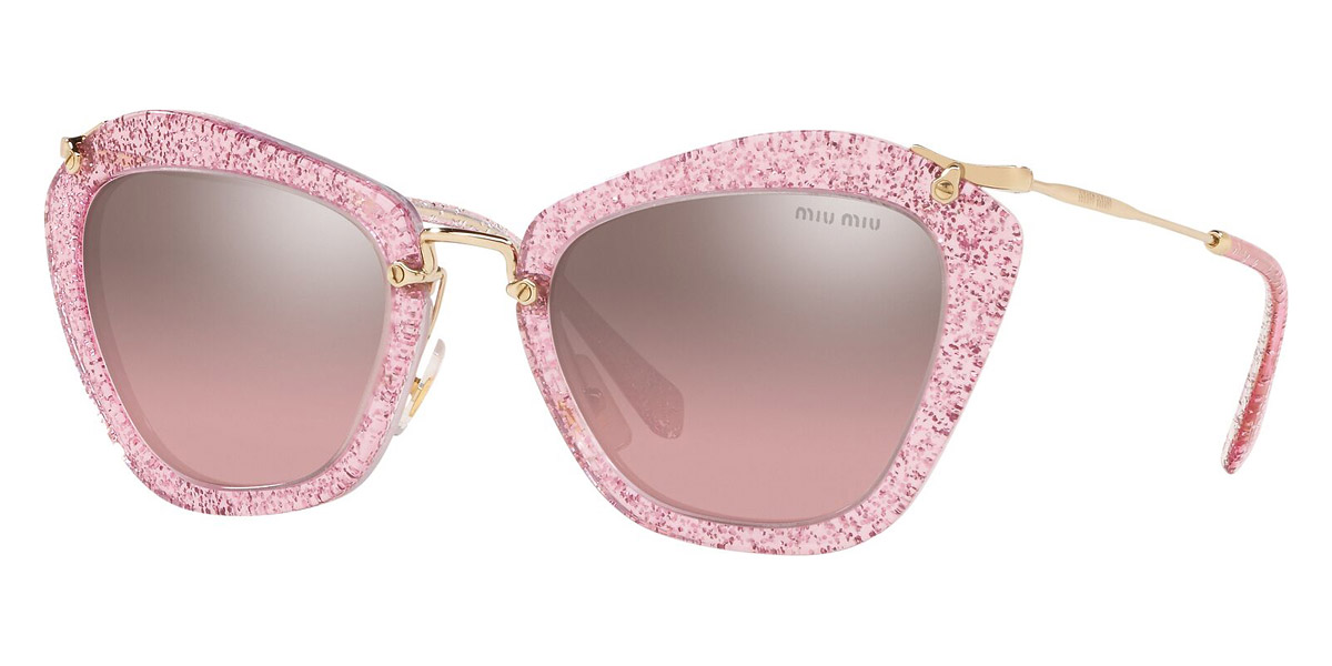 Miu Miu - Special Project MU 10NS