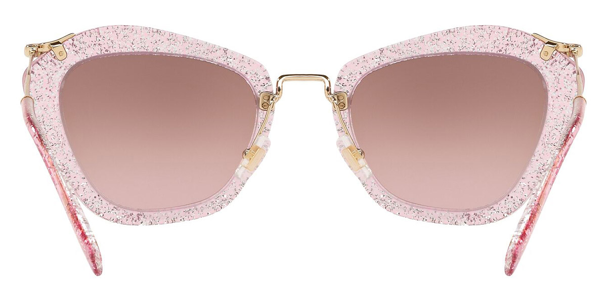 Miu Miu - Special Project MU 10NS