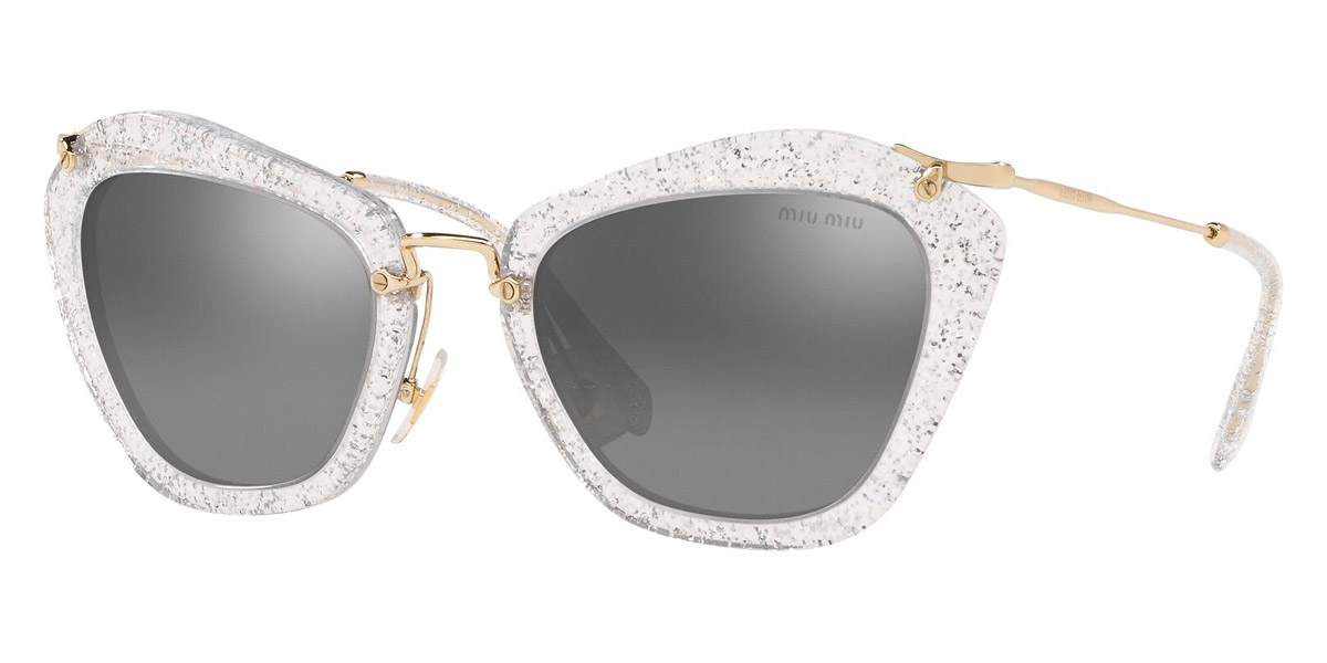 Miu Miu - Special Project MU 10NS