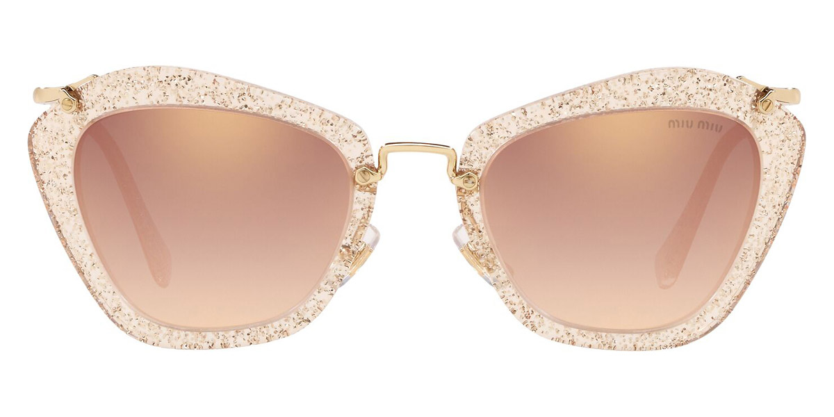 Miu Miu - Special Project MU 10NS