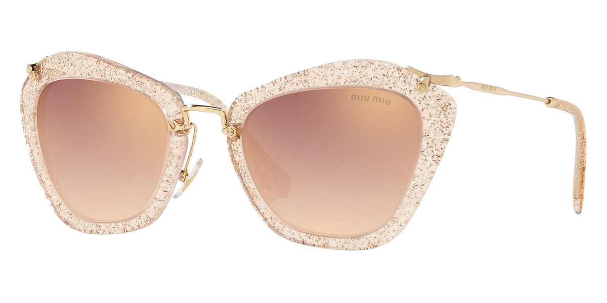 Miu Miu - Special Project MU 10NS
