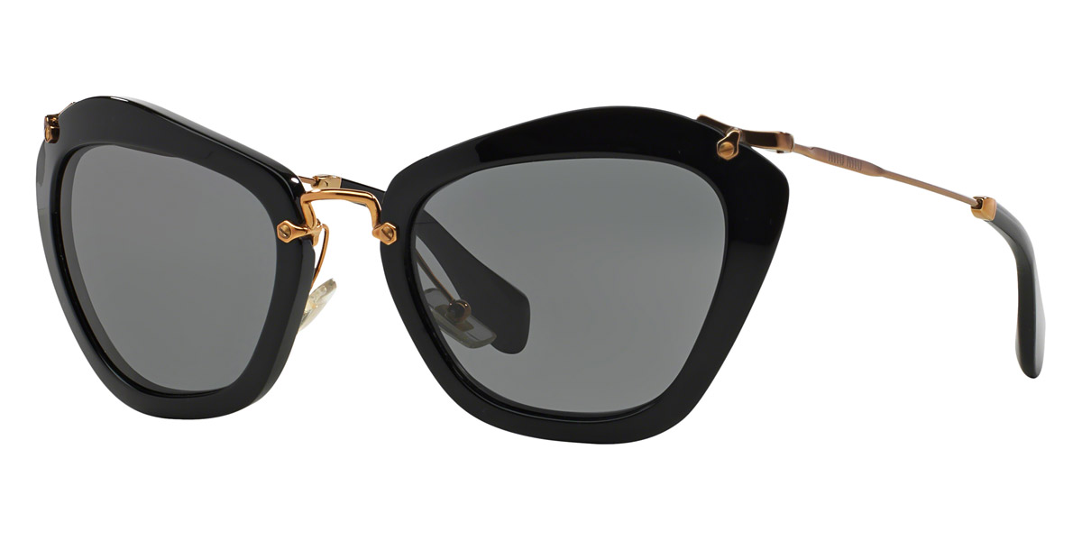 Miu Miu - Special Project MU 10NS
