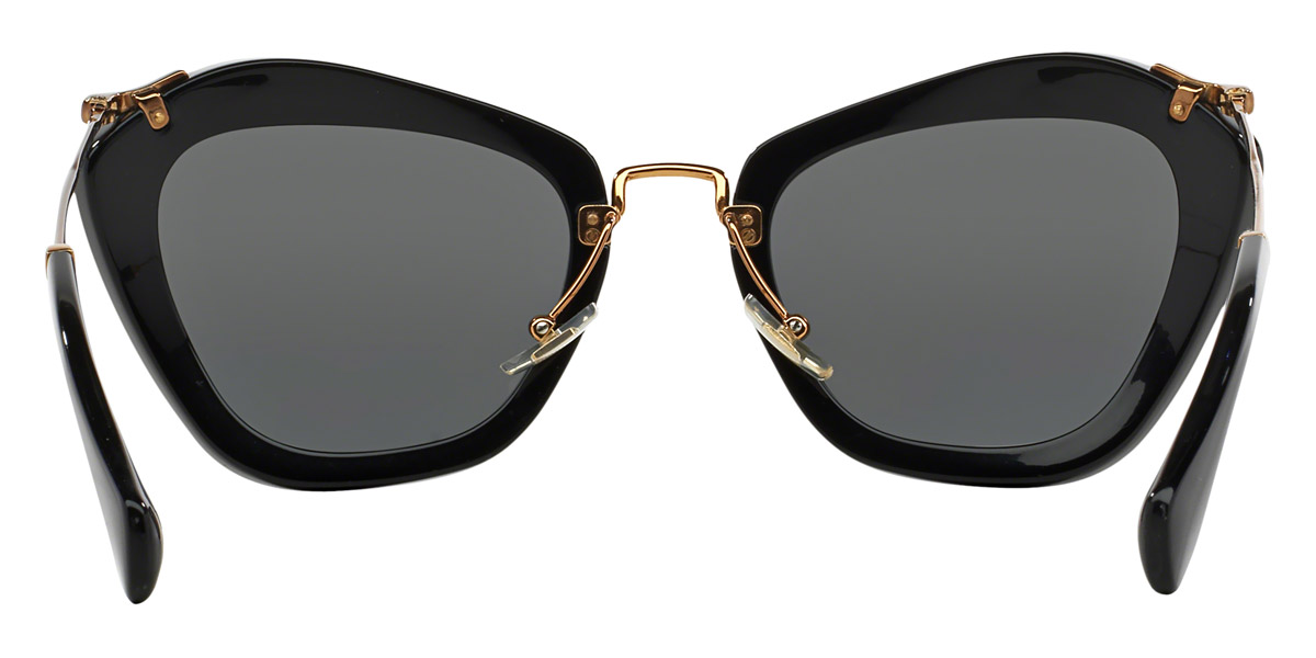 Miu Miu - Special Project MU 10NS
