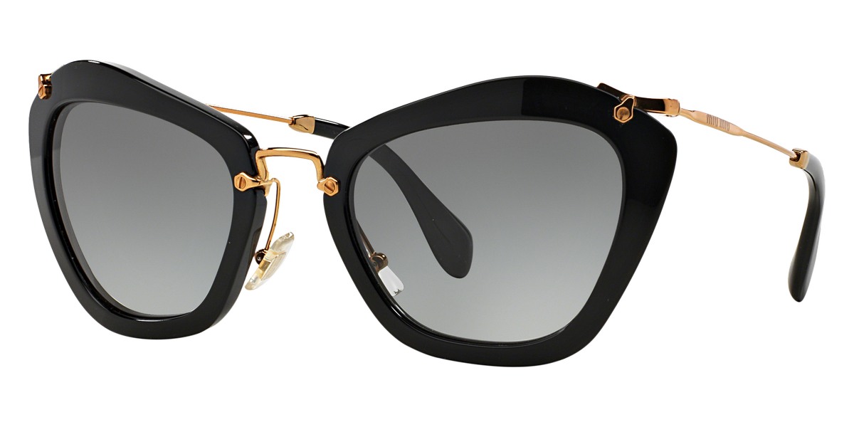Miu Miu - Special Project MU 10NS