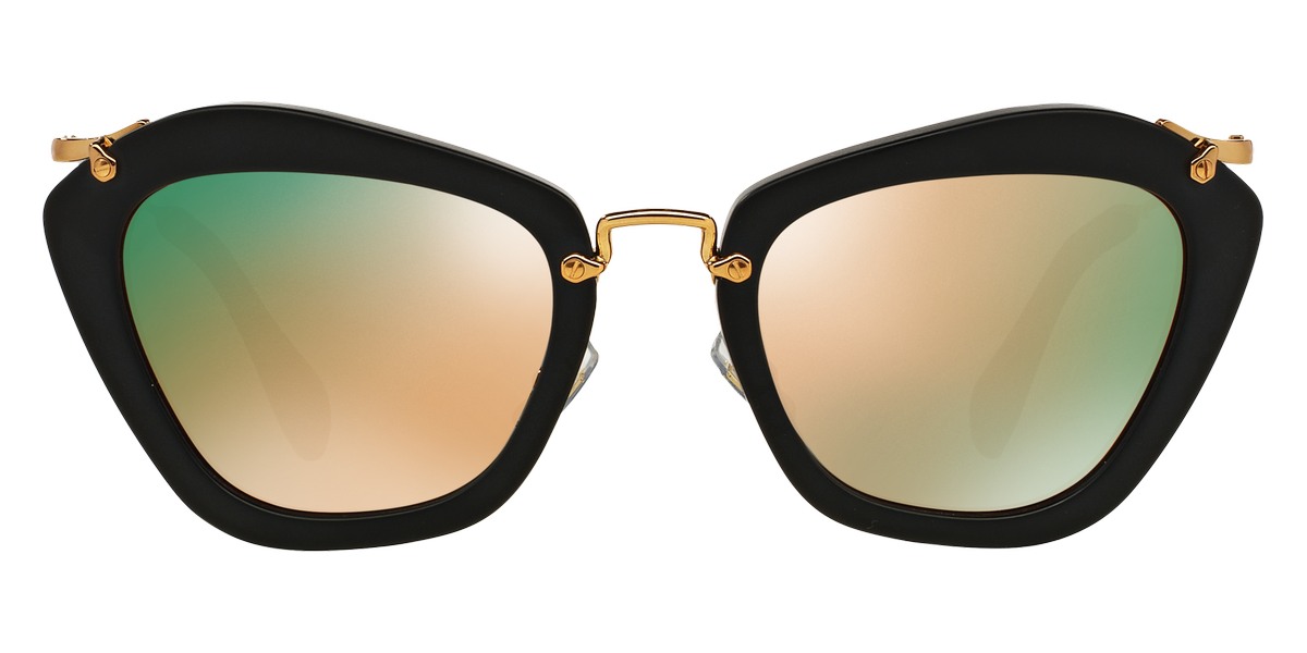 Miu Miu - Special Project MU 10NS