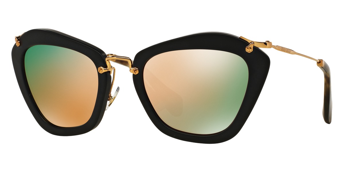 Miu Miu - Special Project MU 10NS
