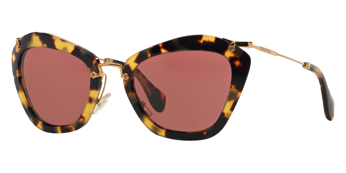 Miu Miu - Special Project MU 10NS