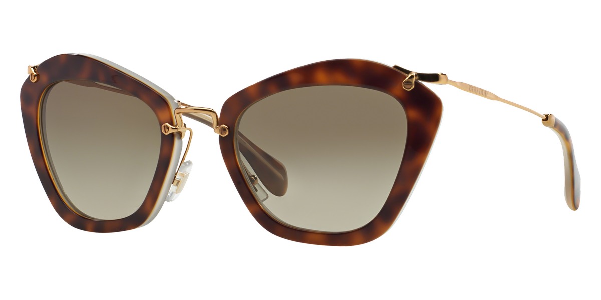 Miu Miu - Special Project MU 10NS