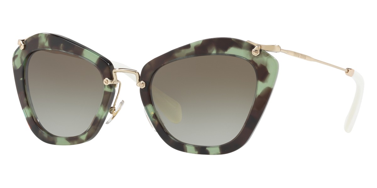 Miu Miu - Special Project MU 10NS