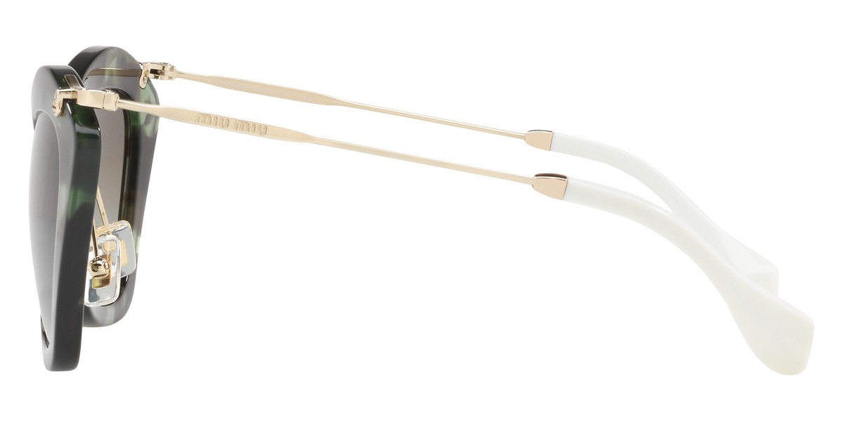 Miu Miu - Special Project MU 10NS