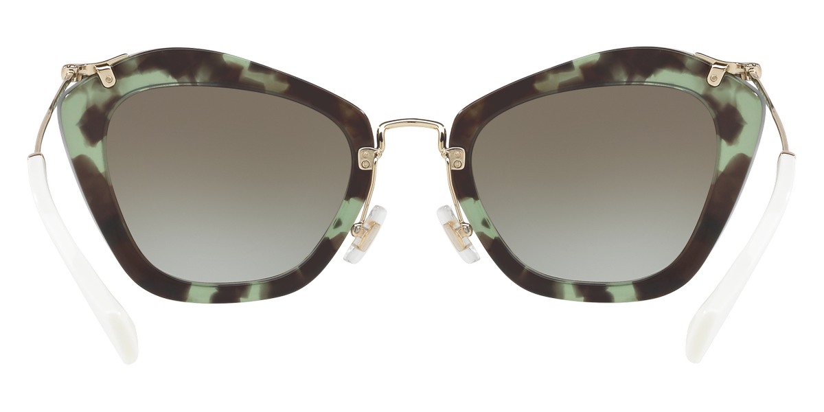 Miu Miu - Special Project MU 10NS